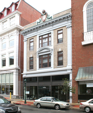 More details for 28-30 W Washington St, Hagerstown, MD - Office for Lease