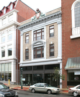 More details for 28-30 W Washington St, Hagerstown, MD - Office for Sale