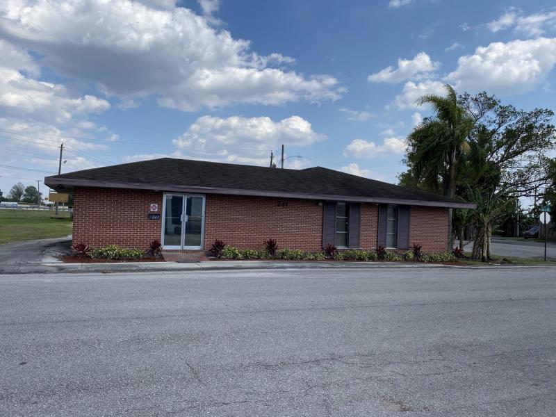 241 SE 2nd St, Belle Glade, FL 33430