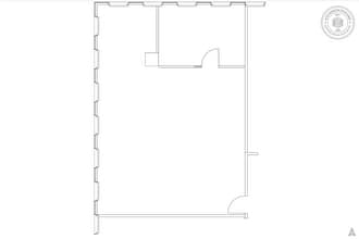 350 Parnassus Ave, San Francisco, CA for lease Floor Plan- Image 1 of 1