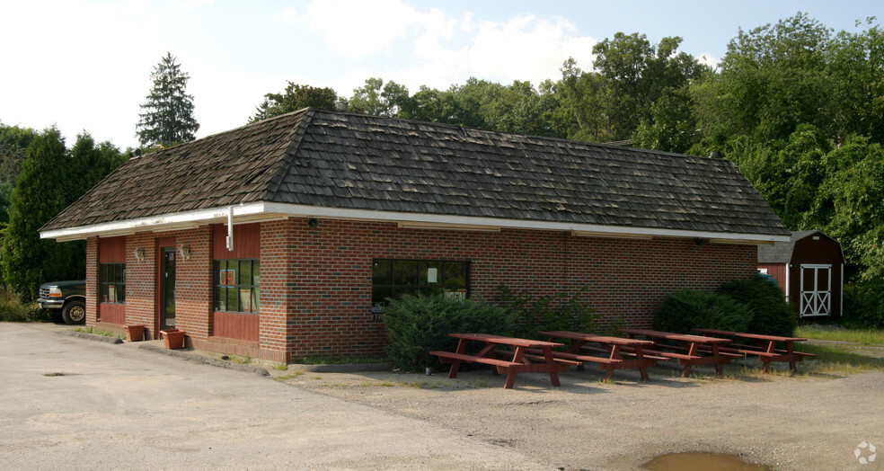 309 Main St, Northborough, MA for sale - Primary Photo - Image 1 of 1