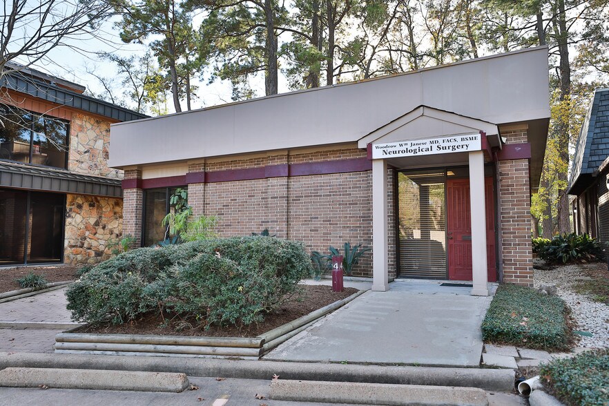 13303 Champion Forest Dr, Houston, TX 77069