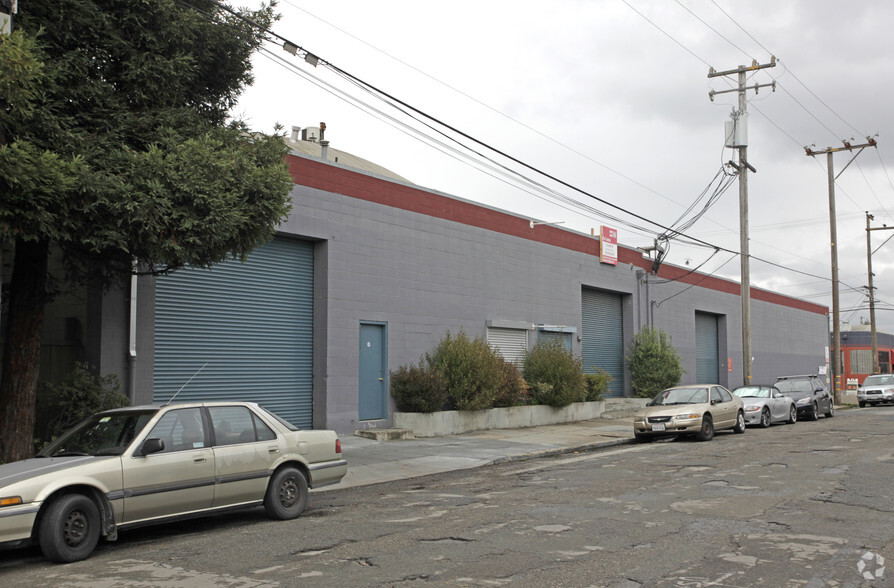 1425 4th St, Berkeley, CA for lease - Building Photo - Image 2 of 2