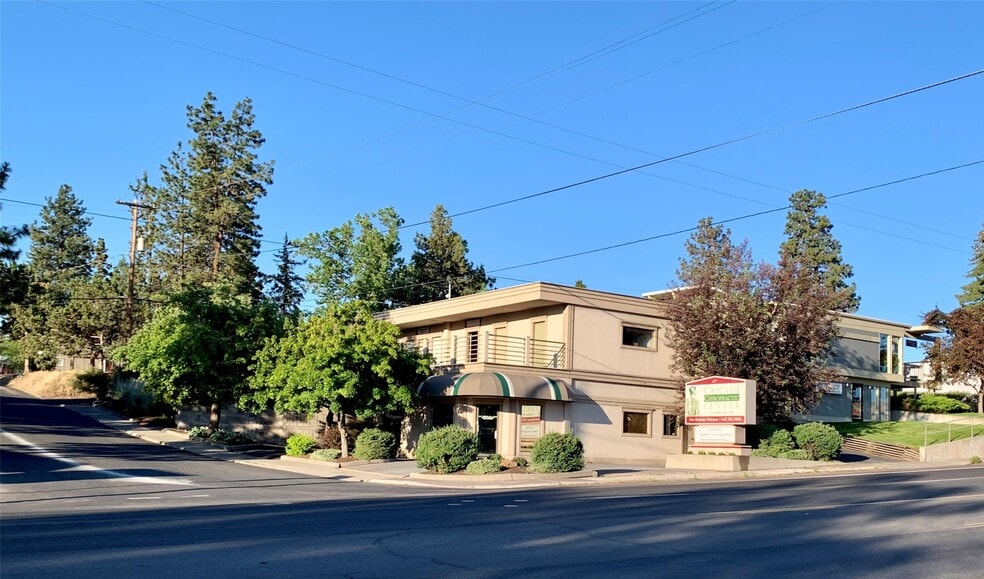 477 NE Greenwood Ave, Bend, OR for sale - Building Photo - Image 1 of 1