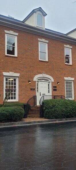 1936 N Druid Hills Rd NE, Atlanta, GA for sale - Building Photo - Image 3 of 14