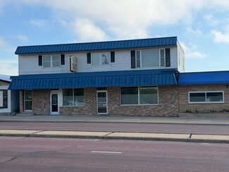 More details for 1217 S Broadway St, New Ulm, MN - Retail for Sale
