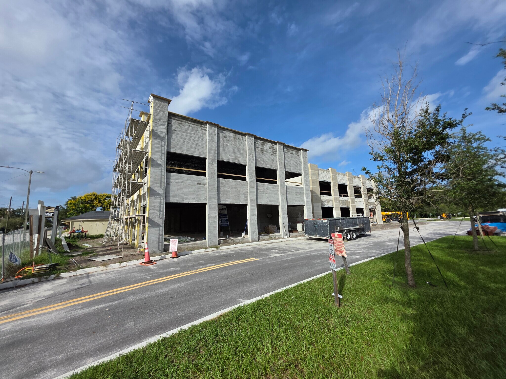 425 S Woodland Blvd, Deland, FL for sale Building Photo- Image 1 of 19