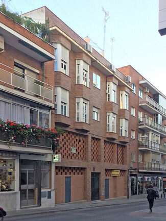 More details for Calle Jabonería, 6, Alcorcón - Multifamily for Sale