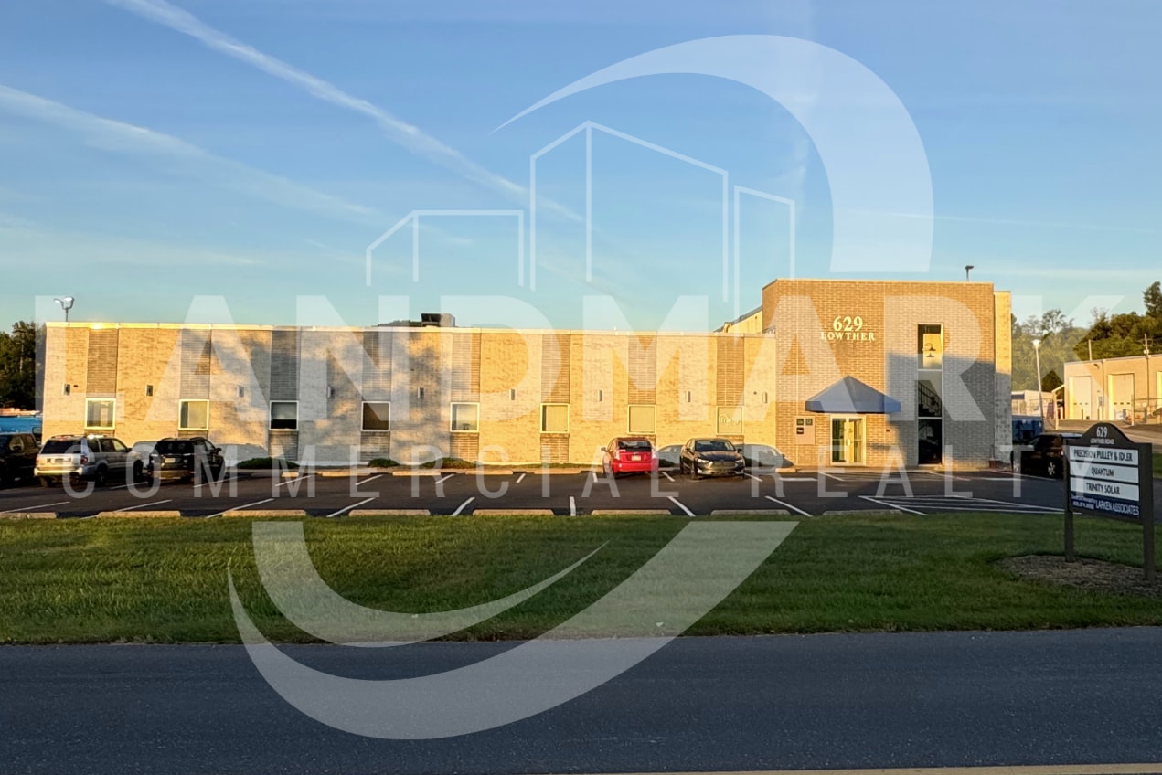 629 Lowther Rd, Lewisberry, PA for lease Building Photo- Image 1 of 7