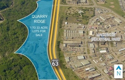 Quarry Rdg, Fort McMurray, AB for sale Primary Photo- Image 1 of 1