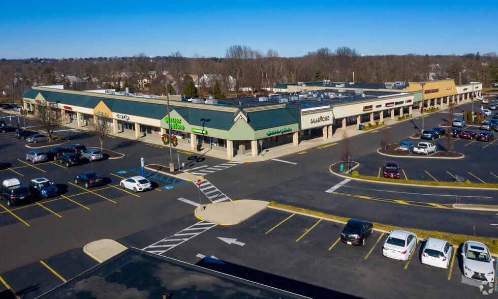 466-510 2nd Street Pike, Southampton, PA for lease - Primary Photo - Image 1 of 19