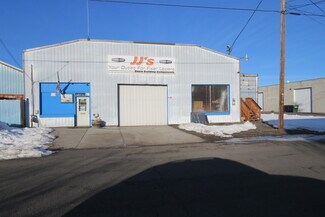 More details for 534 Market St, Klamath Falls, OR - Industrial for Sale