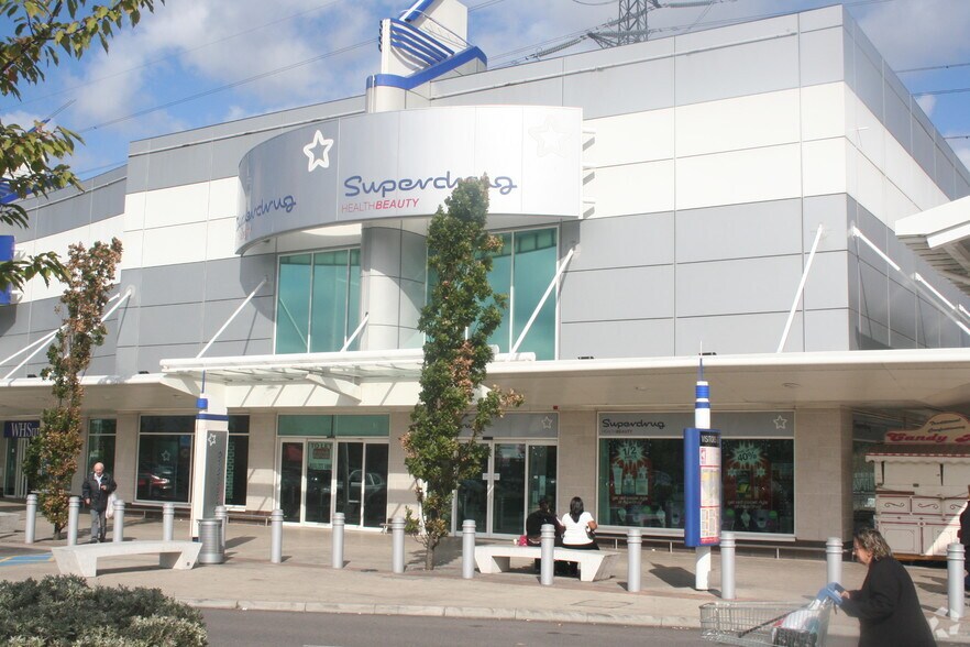 3 Armada Way, London for lease - Other - Image 2 of 4