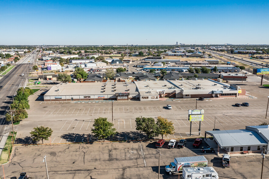 5120 Canyon Dr, Amarillo, TX for sale - Building Photo - Image 2 of 71