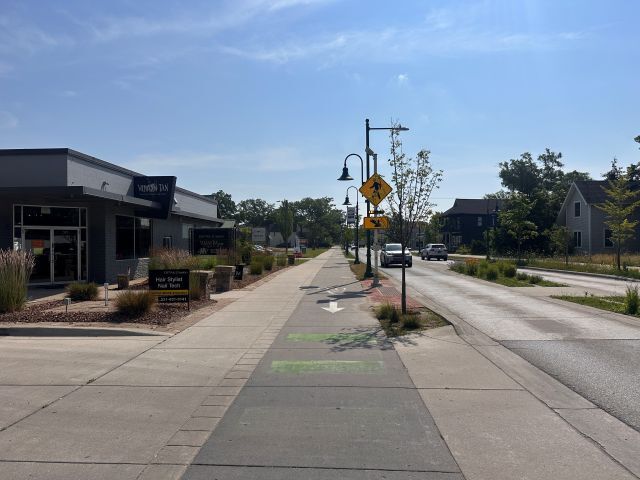 527 E Eighth St, Traverse City, MI for sale - Building Photo - Image 2 of 29