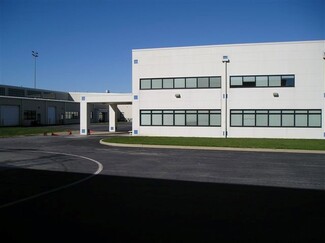 More details for 12602 Global Dr, Fort Wayne, IN - Office for Lease