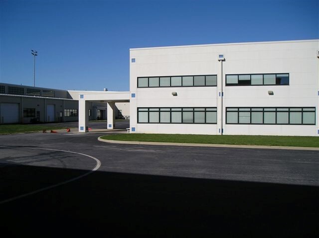 12602 Global Dr, Fort Wayne, IN for lease Building Photo- Image 1 of 6