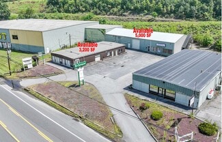 More details for 1337 Pennsylvania 315, Plains, PA - Retail for Lease