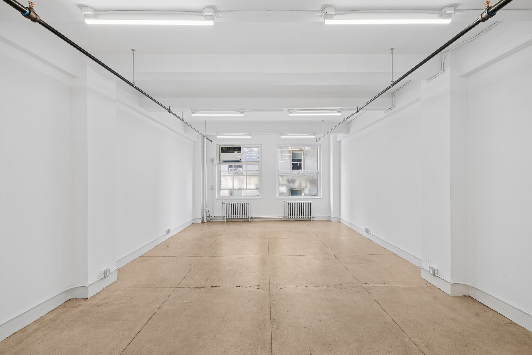 401 Broadway, New York, NY for lease Interior Photo- Image 1 of 2