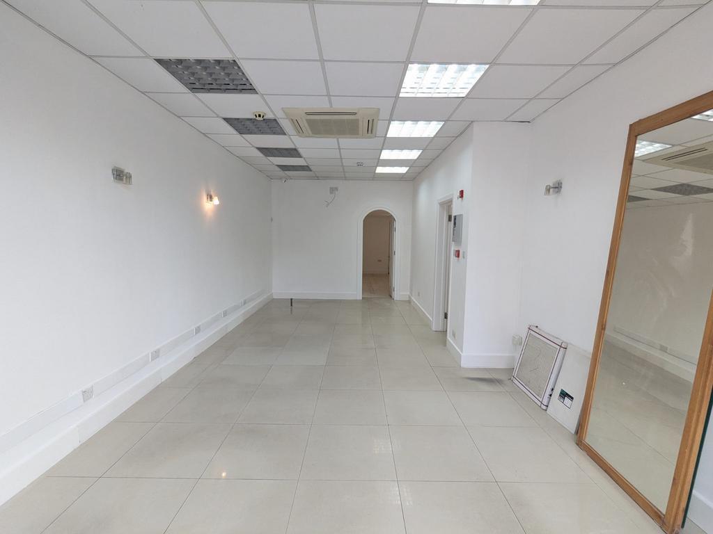 809 Harrow Rd, London for lease Building Photo- Image 1 of 17