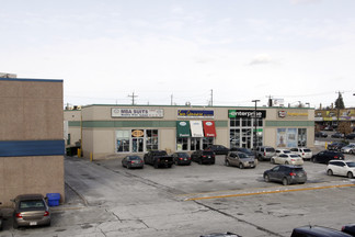 More details for 3250 Dufferin St, Toronto, ON - Retail for Lease