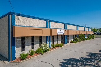 More details for 5421 11th St NE, Calgary, AB - Flex for Lease