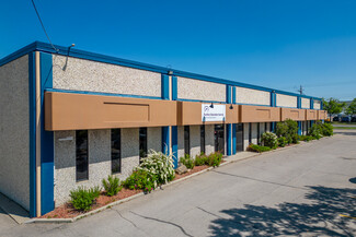 More details for 5421 11th St NE, Calgary, AB - Office for Lease