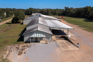More details for 1485 Industrial Dr, Bolton, MS - Industrial for Lease