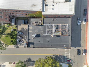 85 Elm St, West Springfield, MA - aerial  map view - Image1