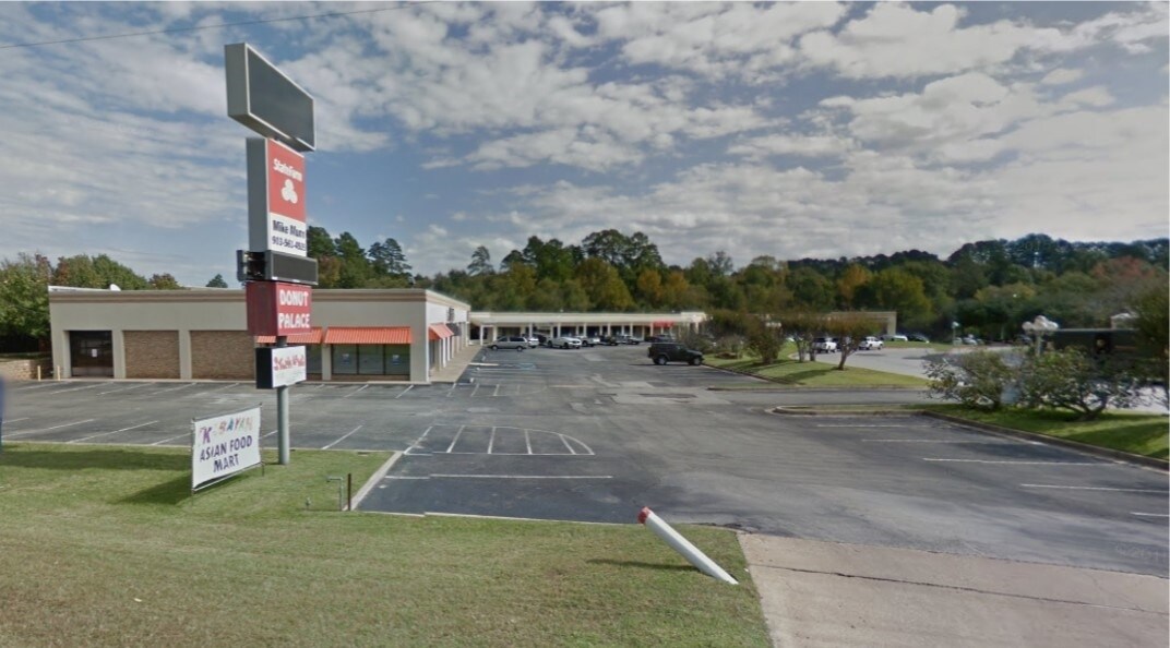 6004 S Broadway Ave, Tyler, TX for sale Building Photo- Image 1 of 1