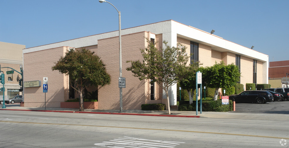 100 S Citrus Ave, Covina, CA for sale - Primary Photo - Image 1 of 1