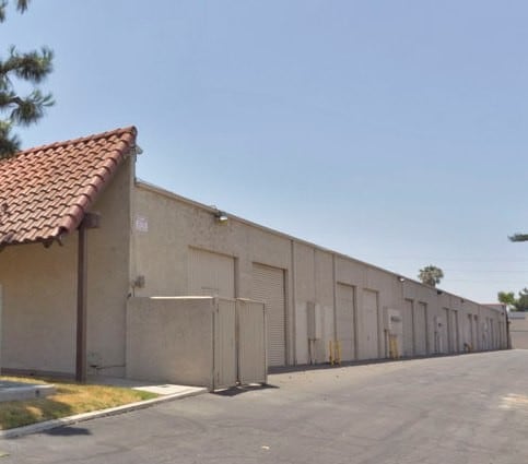 897 Via Lata, Colton, CA for lease - Building Photo - Image 3 of 6