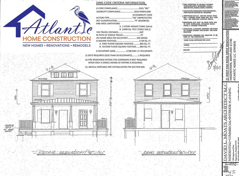 21 W Oak Ridge Dr, Hagerstown, MD 21740