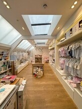 164 Walton St, London for lease Interior Photo- Image 2 of 3