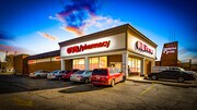 CVS Pharmacy | Cleveland, OH - Drive Through Restaurant