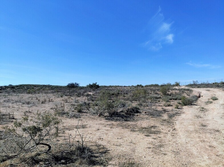 Land in Alhama de Murcia for sale - Building Photo - Image 3 of 7