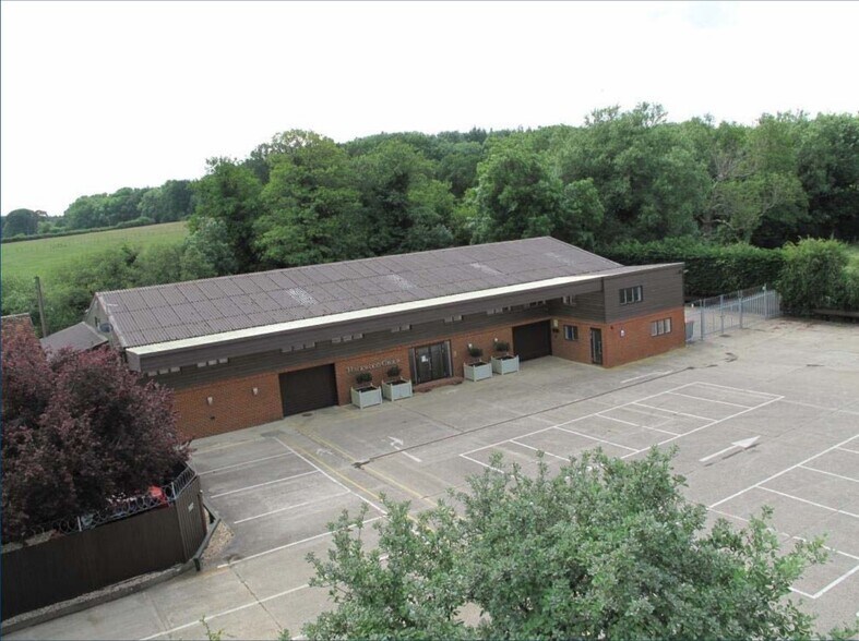 Water End Ln, Old Basing for sale - Building Photo - Image 1 of 1