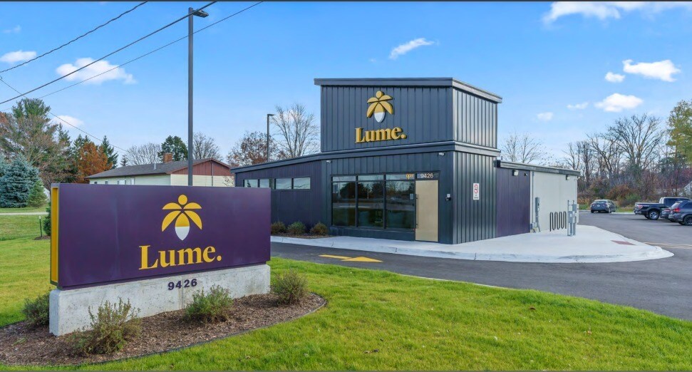 9426 Birch Run Rd, Birch Run, MI for sale Primary Photo- Image 1 of 1