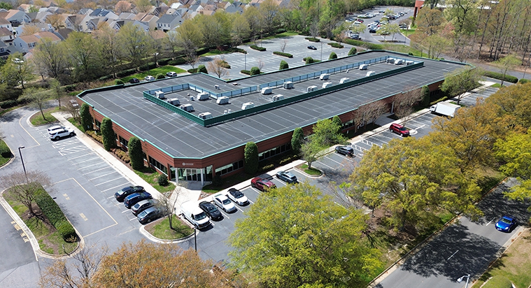 530 Independence Pky, Chesapeake, VA for lease - Building Photo - Image 1 of 6