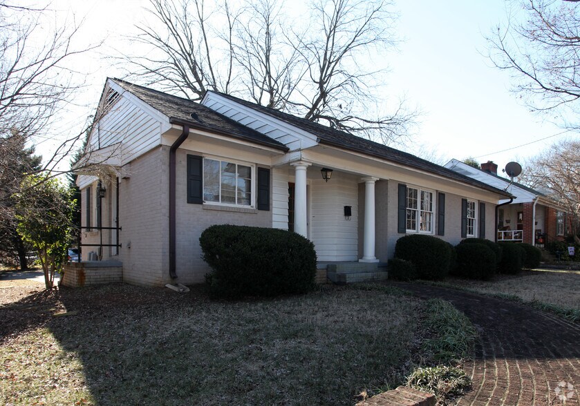 766 E Whitaker Mill Rd, Raleigh, NC 27608