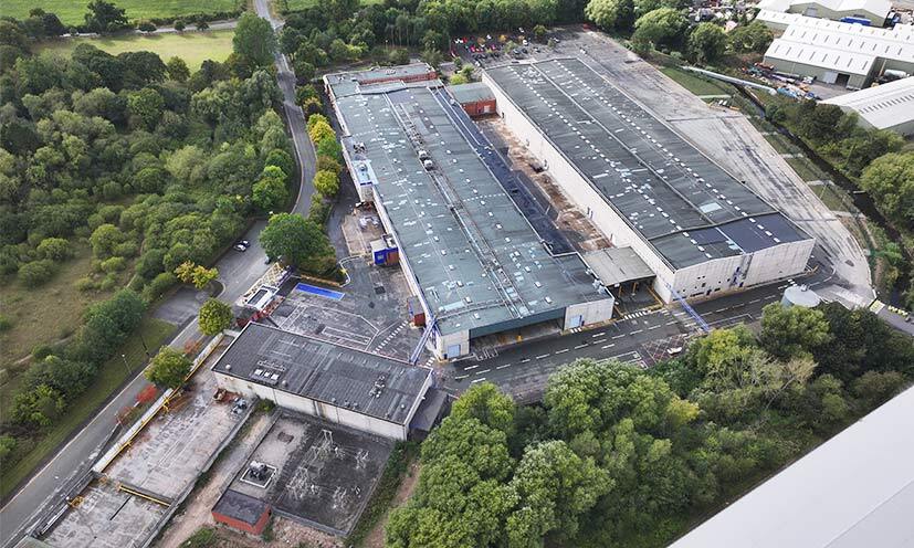 Bedwell Rd, Wrexham for lease - Building Photo - Image 3 of 7