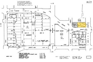 More details for 700 N Main St, Santa Ana, CA - Office for Lease