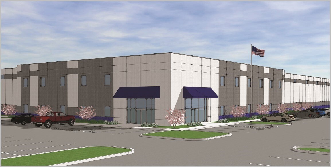 7007 Coffman Rd, Indianapolis, IN for sale Building Photo- Image 1 of 1