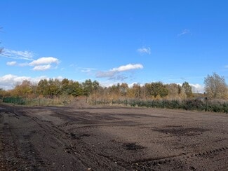 More details for Manor Farm Open Storage Land, Biggleswade - Land for Lease