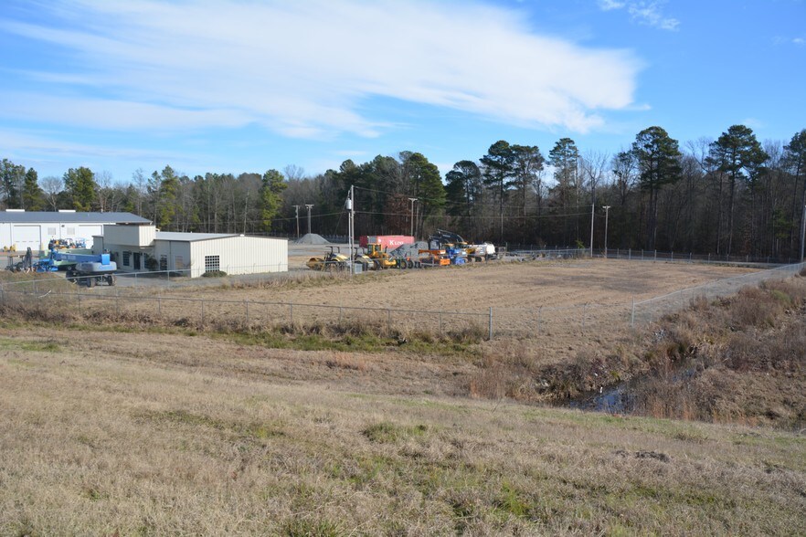 1102 S Franklin St, Pine Bluff, AR for sale - Building Photo - Image 1 of 1