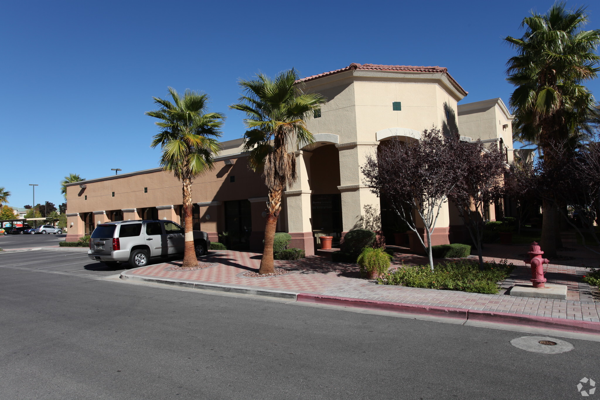 4775 S Durango Dr, Las Vegas, NV 89147 - Office for Lease | LoopNet.com