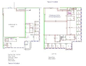 6221 Riverside Dr, Irving, TX for lease Floor Plan- Image 1 of 1