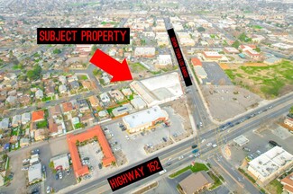 More details for 1209 6th St, Los Banos, CA - Flex for Lease