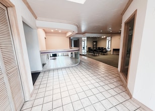 3500 S Boulevard St, Edmond, OK for lease Building Photo- Image 1 of 6