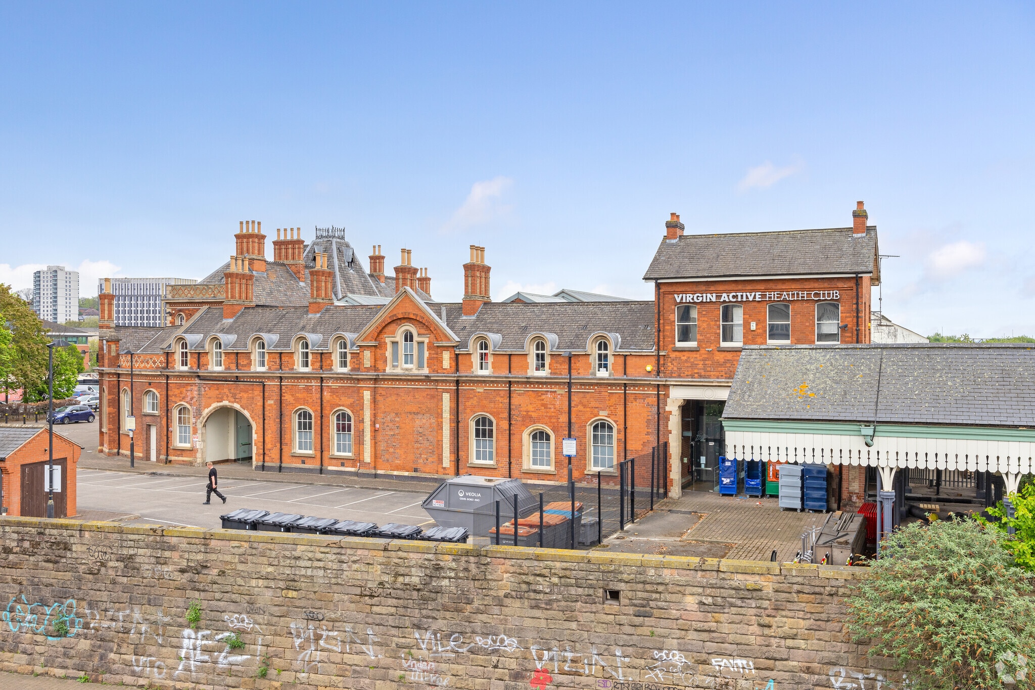 Great Northern Clos, Nottingham for sale Building Photo- Image 1 of 1